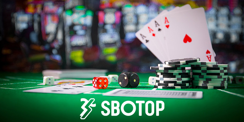 Các loại game bài phổ biến tại Sbotop