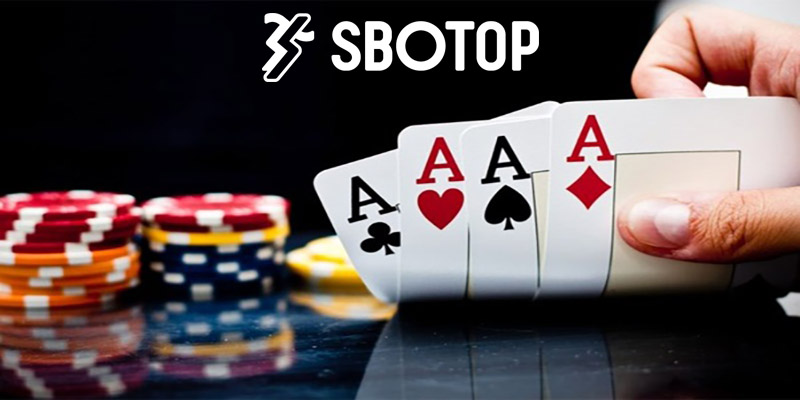 Chiến lược chơi game bài hiệu quả tại Sbotop